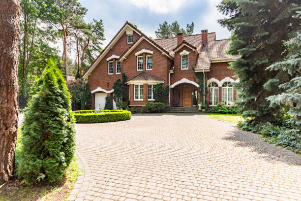 Best Driveway Pavers Near Me  in Preston, ID