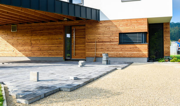 Best Affordable Driveway Paving  in Preston, ID