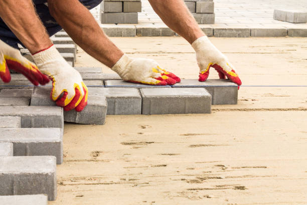 Best Driveway Repair Near Me  in Preston, ID