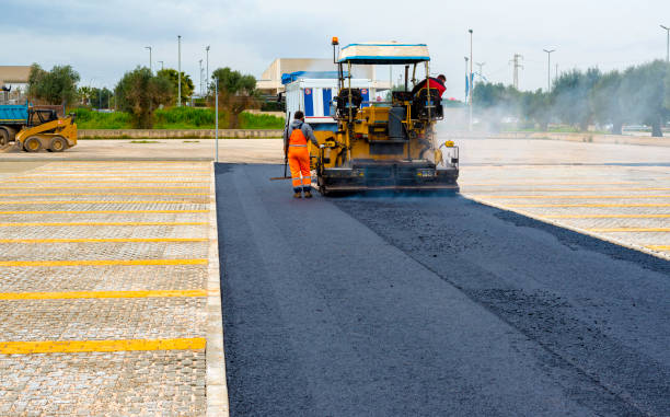 Best Residential Driveway Paver Services  in Preston, ID