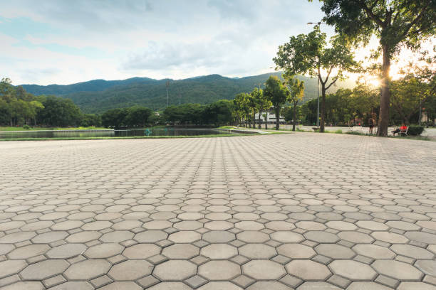 Best Driveway Pavers Near Me  in Preston, ID