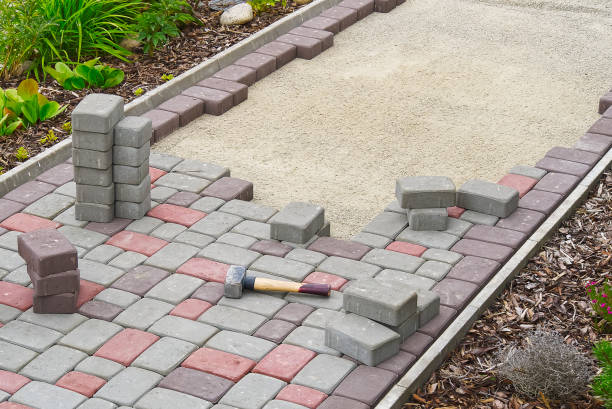 Professional Driveway Pavers in Preston, ID