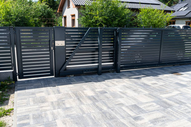 Best Custom Driveway Pavers  in Preston, ID