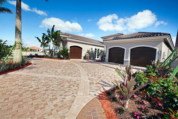 Best Affordable Driveway Pavers  in Preston, ID