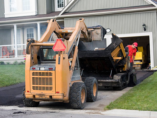 Preston, ID Driveway Pavers Company