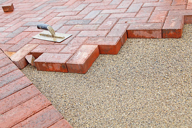 Reasons to Select Us for Your Driveway Paving Requirements in Preston, ID